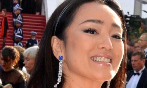 Gong Li