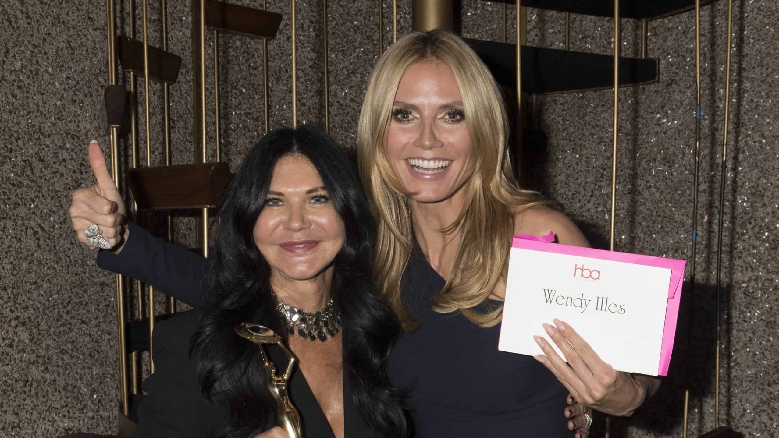 Heidi Klum