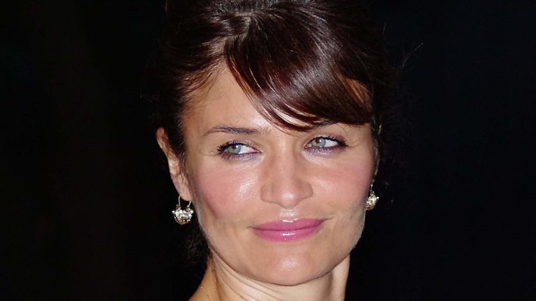 Helena Christensen