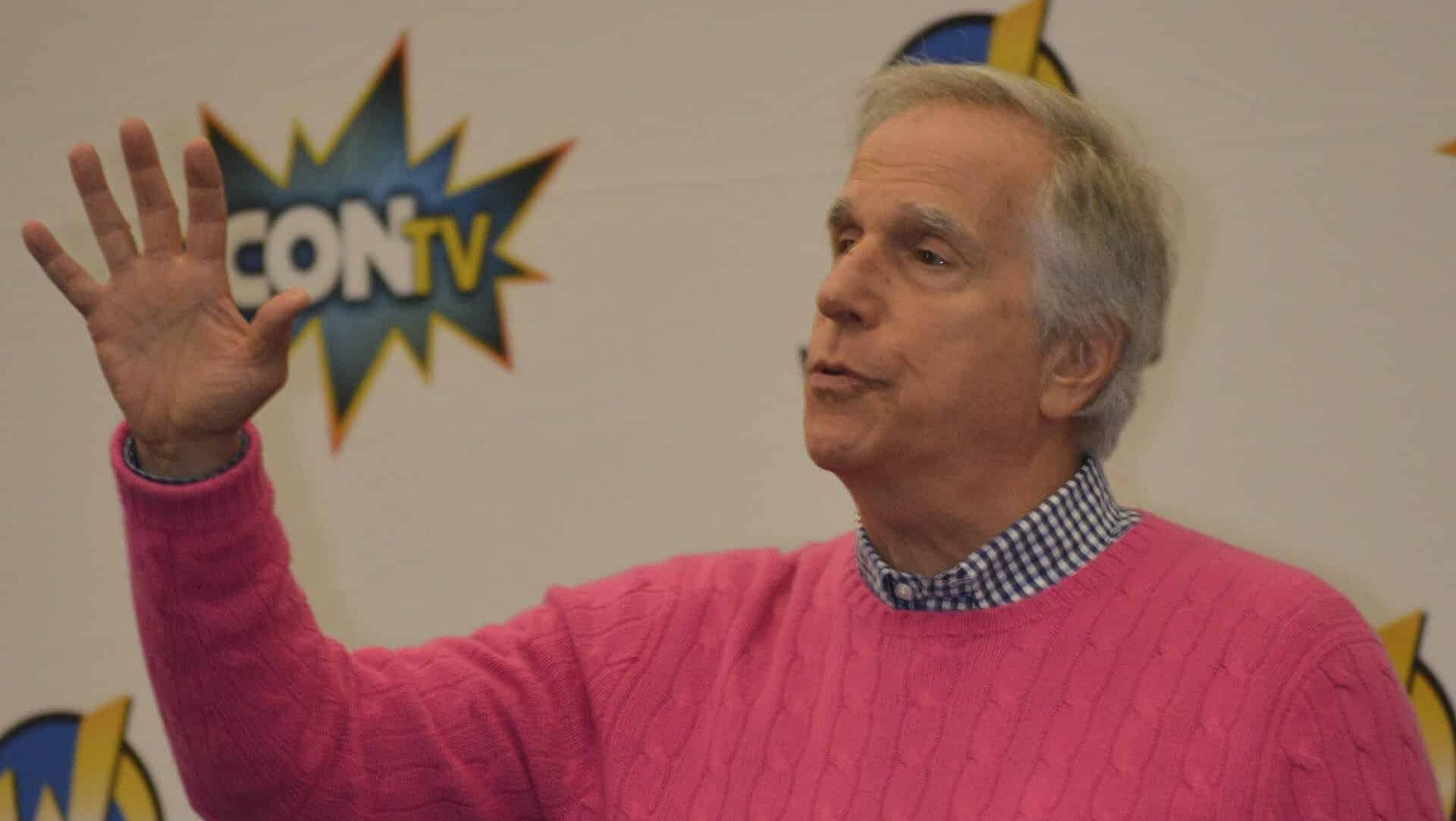 Henry Winkler