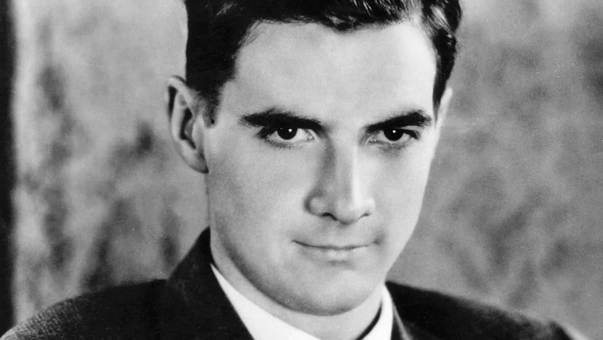 Howard Hughes