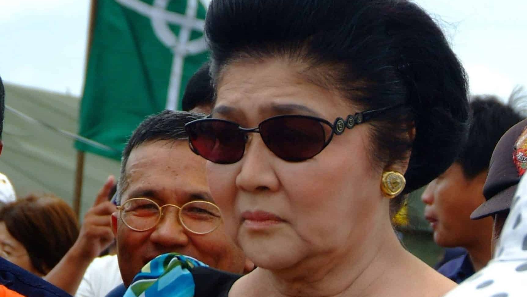 Imelda Marcos
