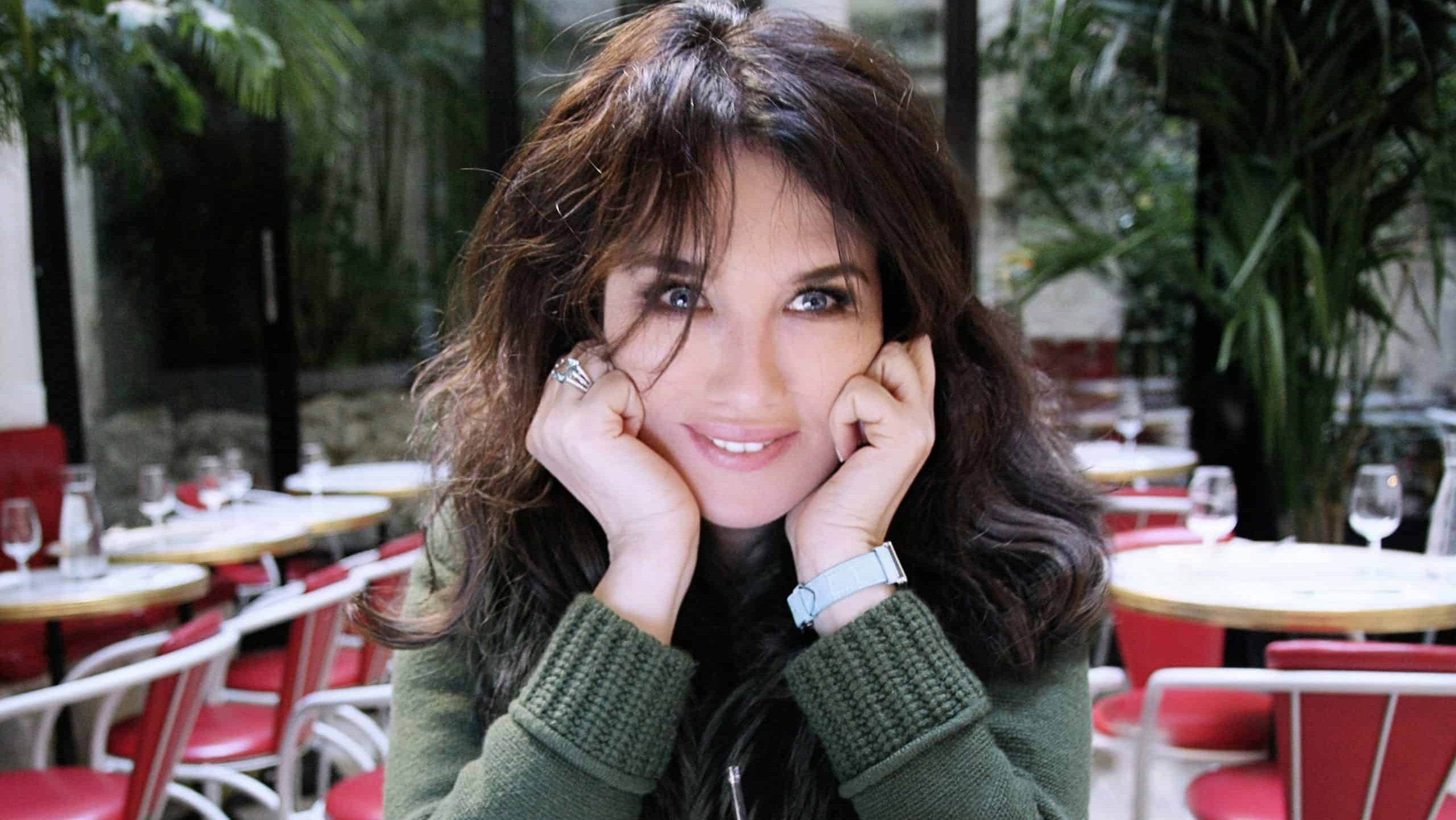 Isabelle Adjani