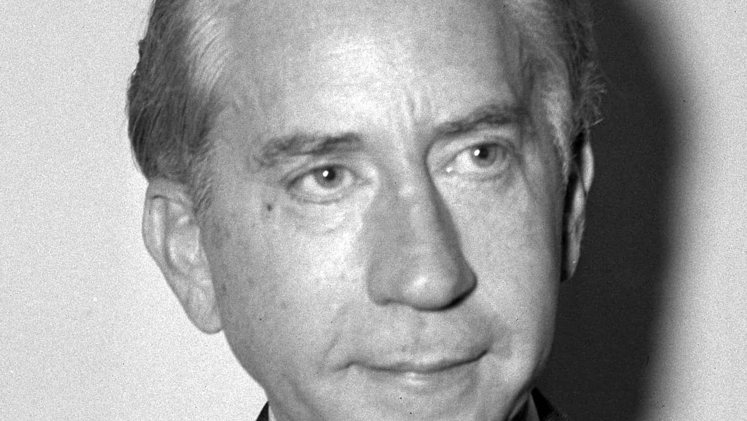 J. Paul Getty