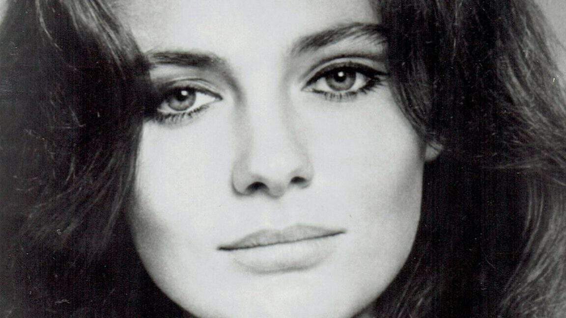 Jacqueline Bisset