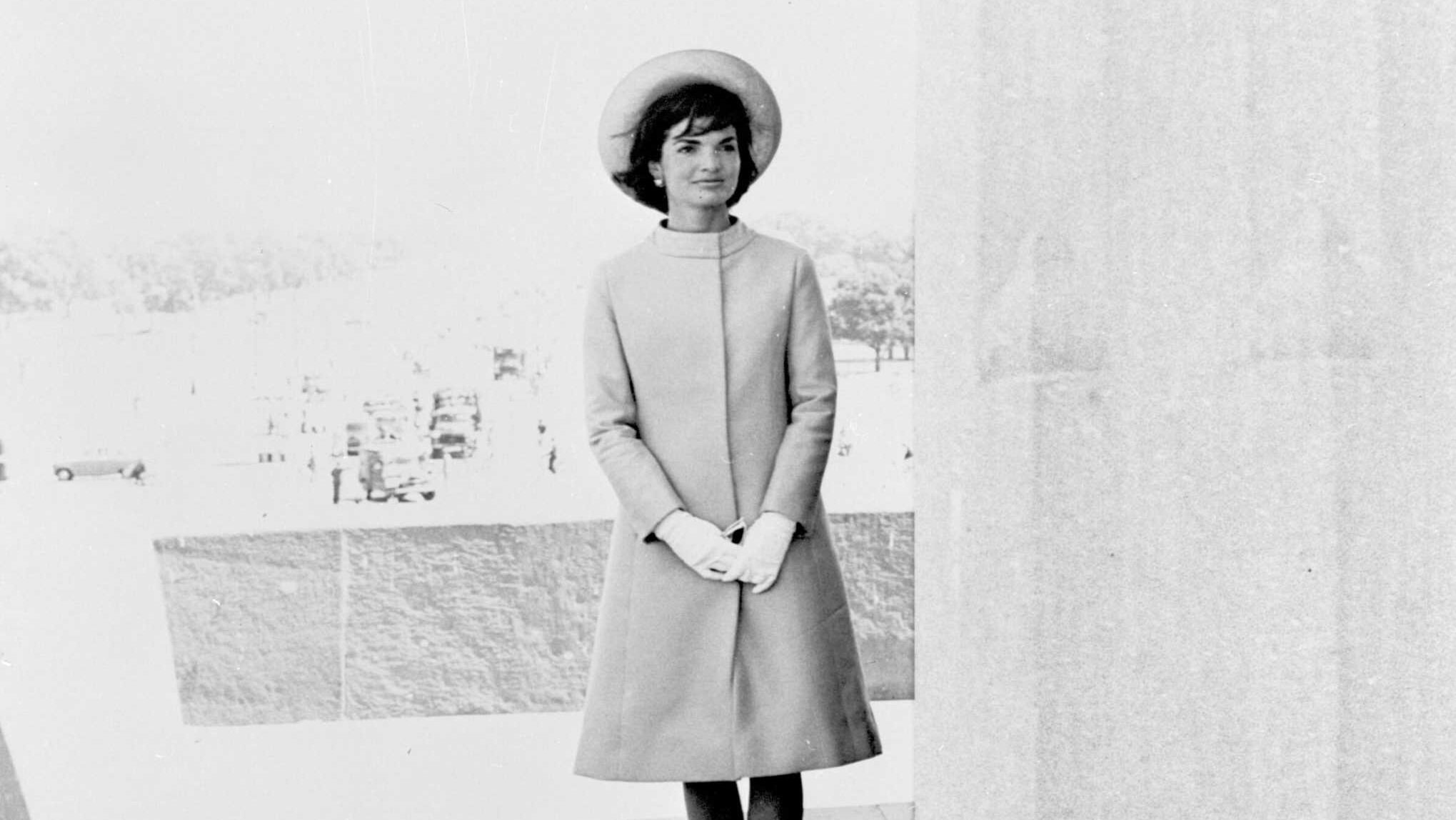 Jacqueline Kennedy