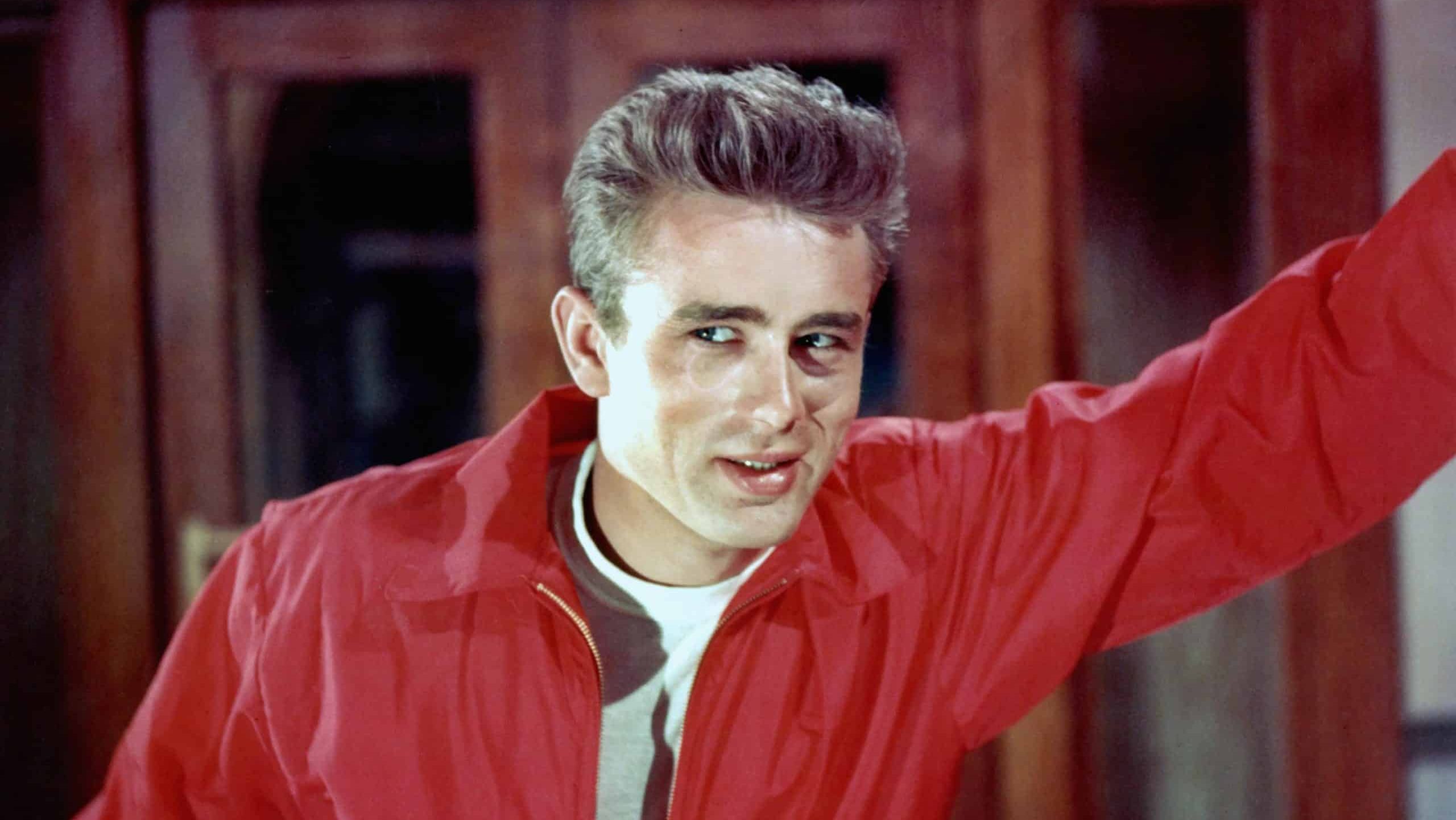 James Dean