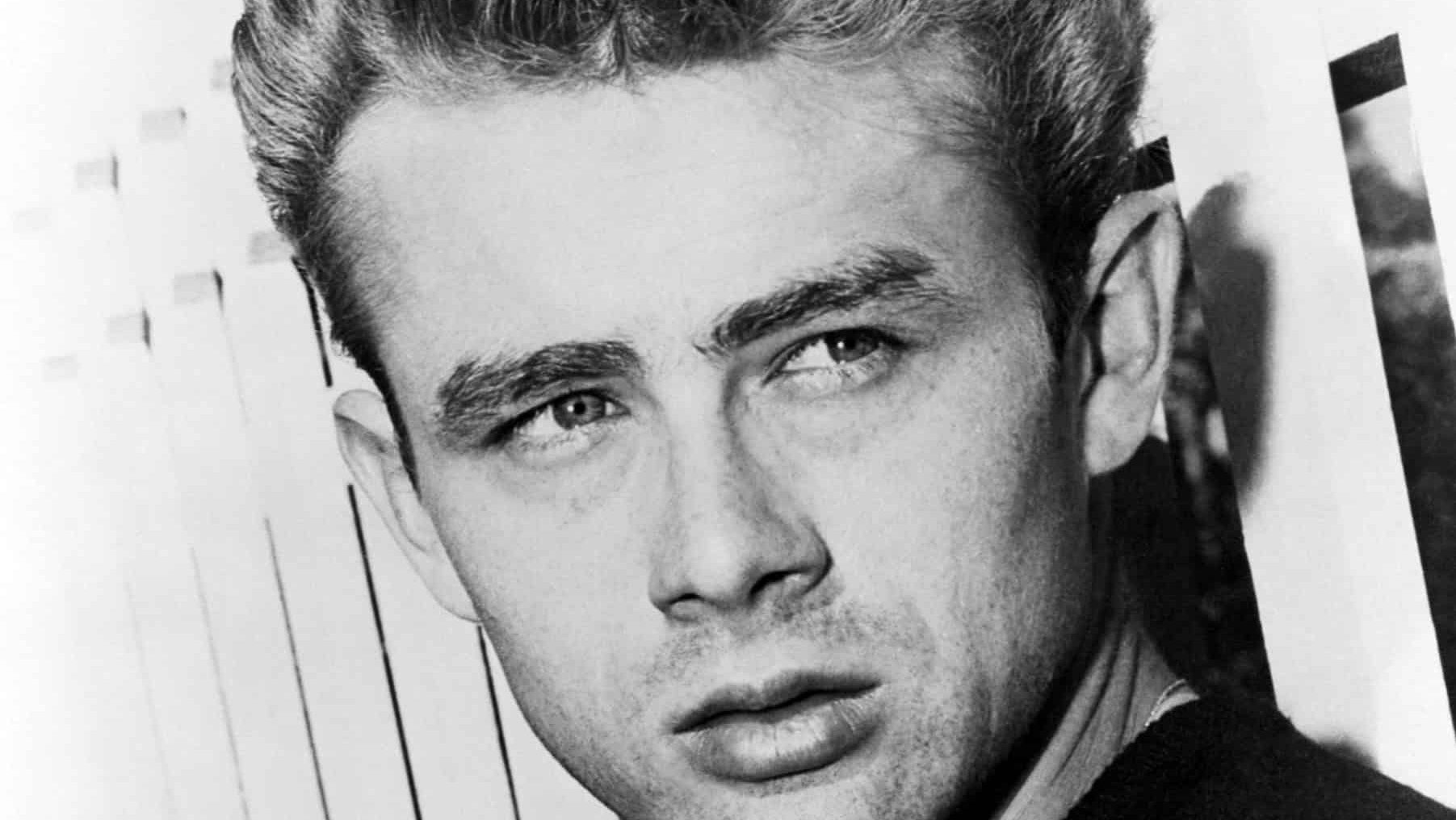 James Dean Publicity Still