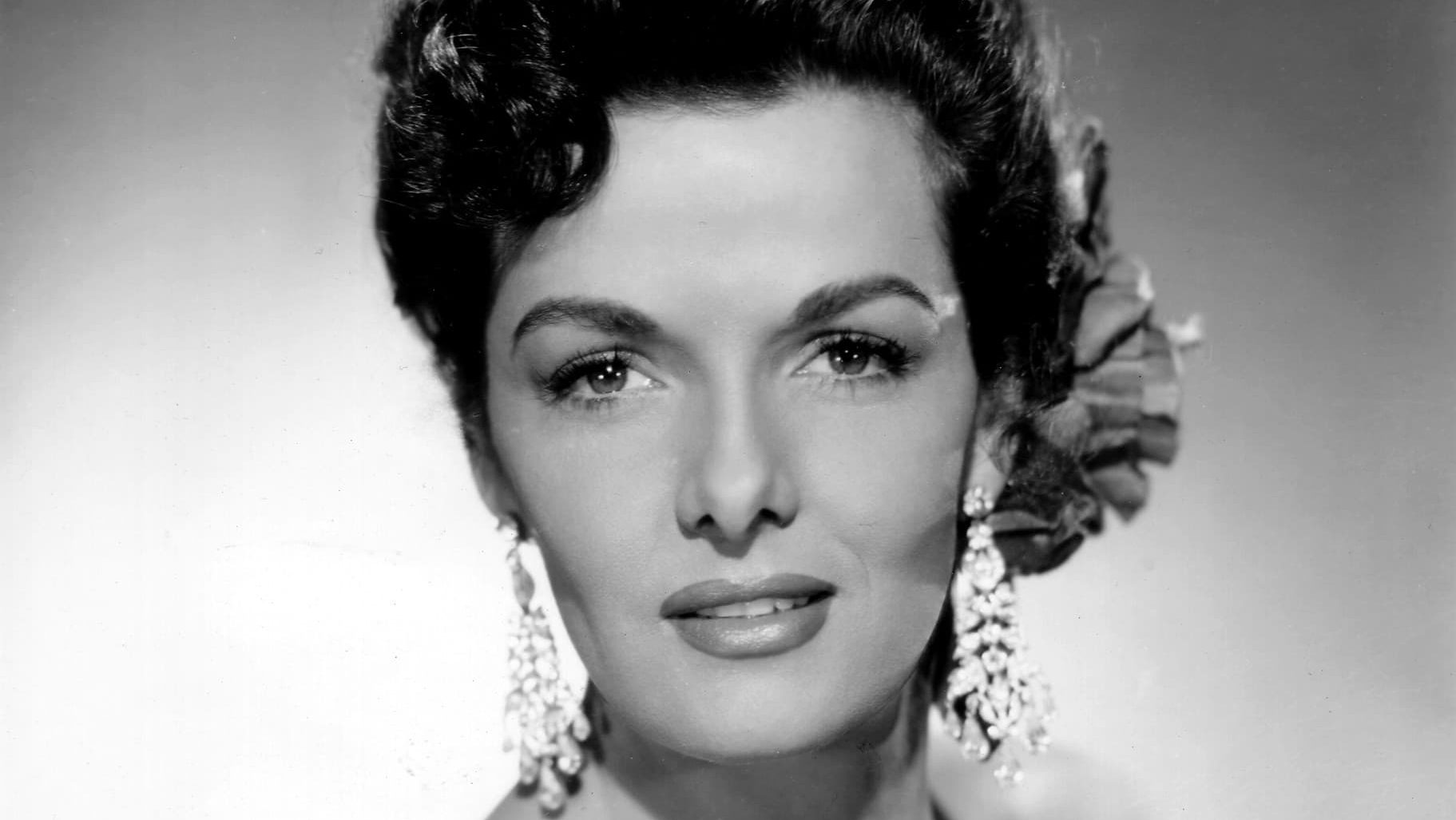 Jane Russell