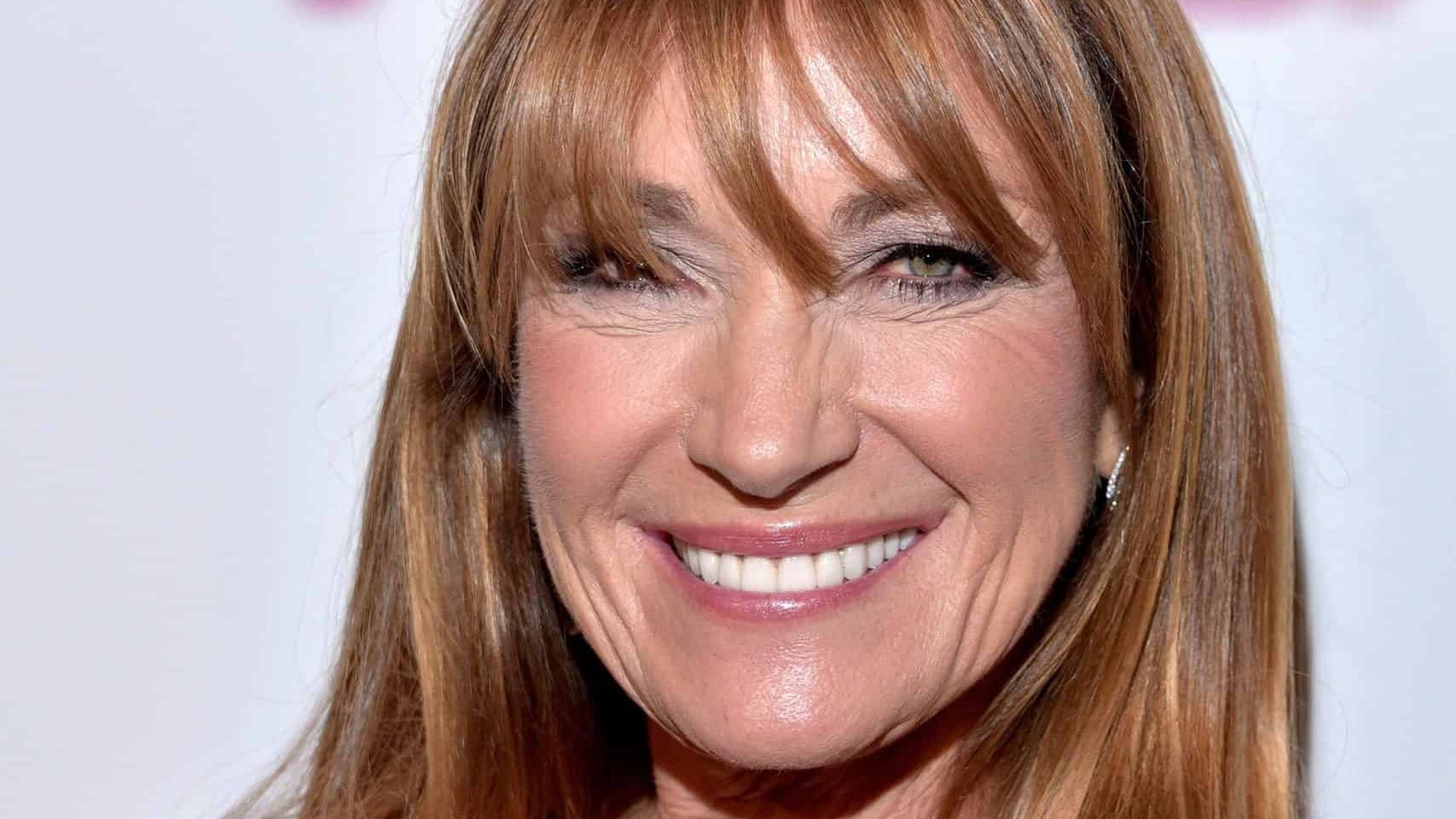 Jane Seymour