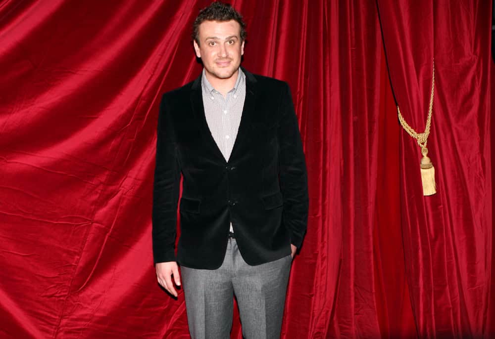 Jason Segel
