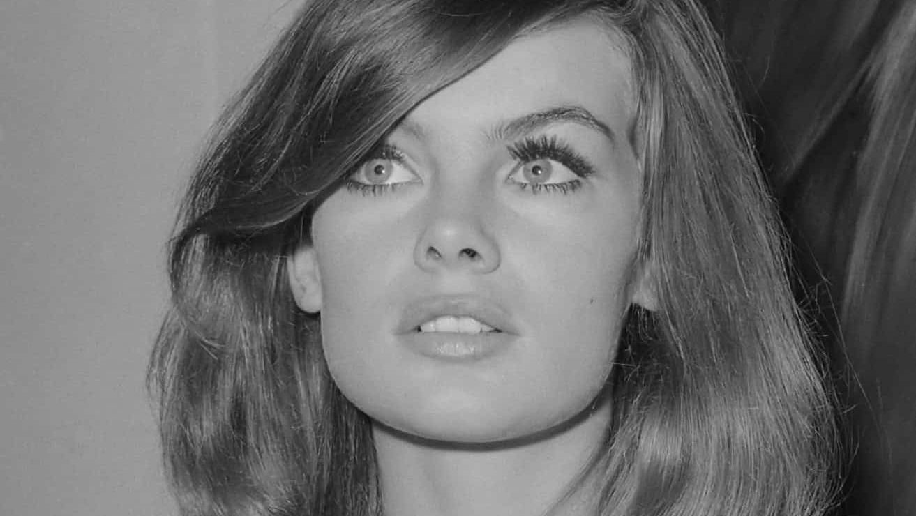 Jean Shrimpton