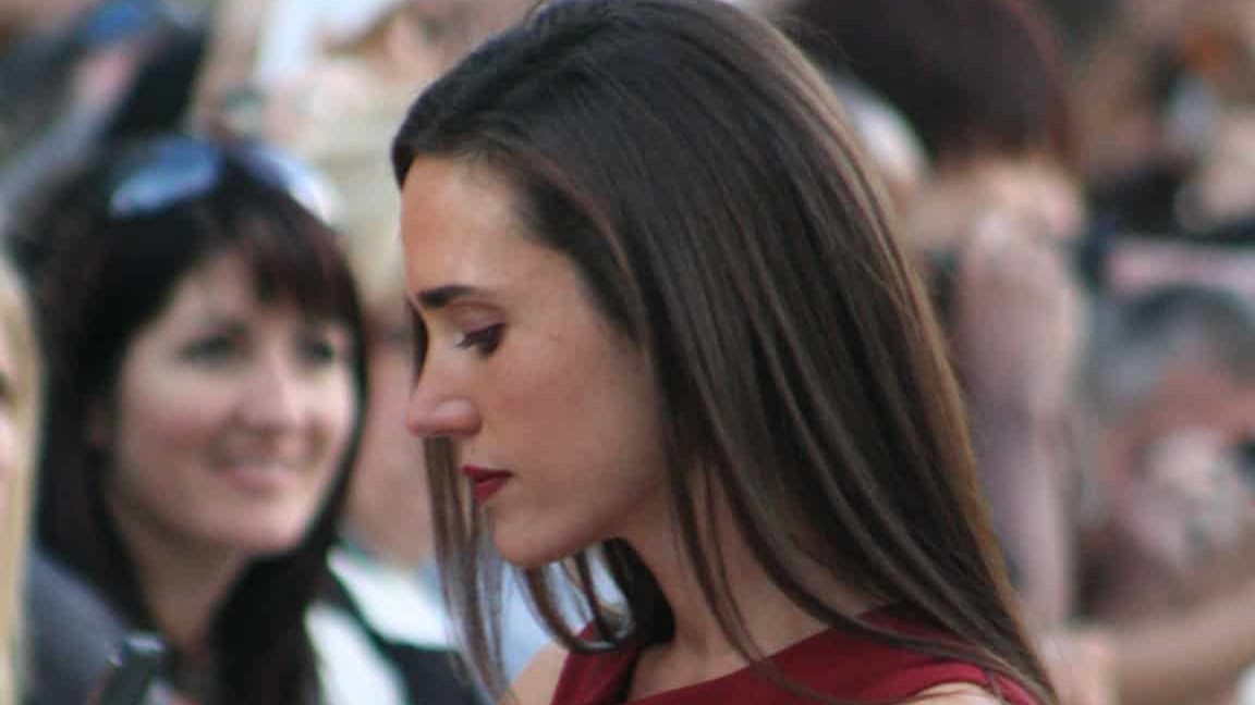 Jennifer Connelly