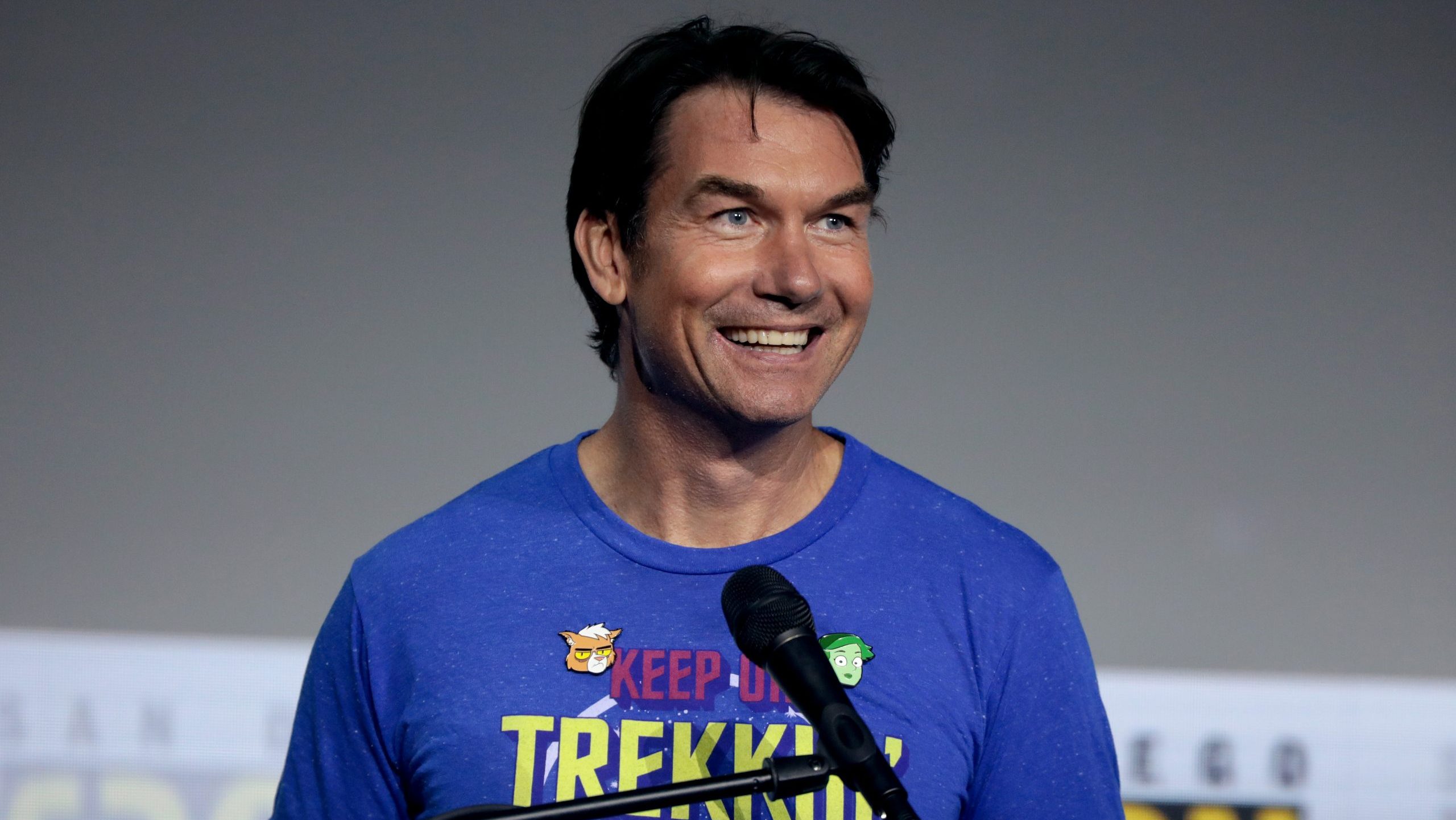 Jerry O’Connell