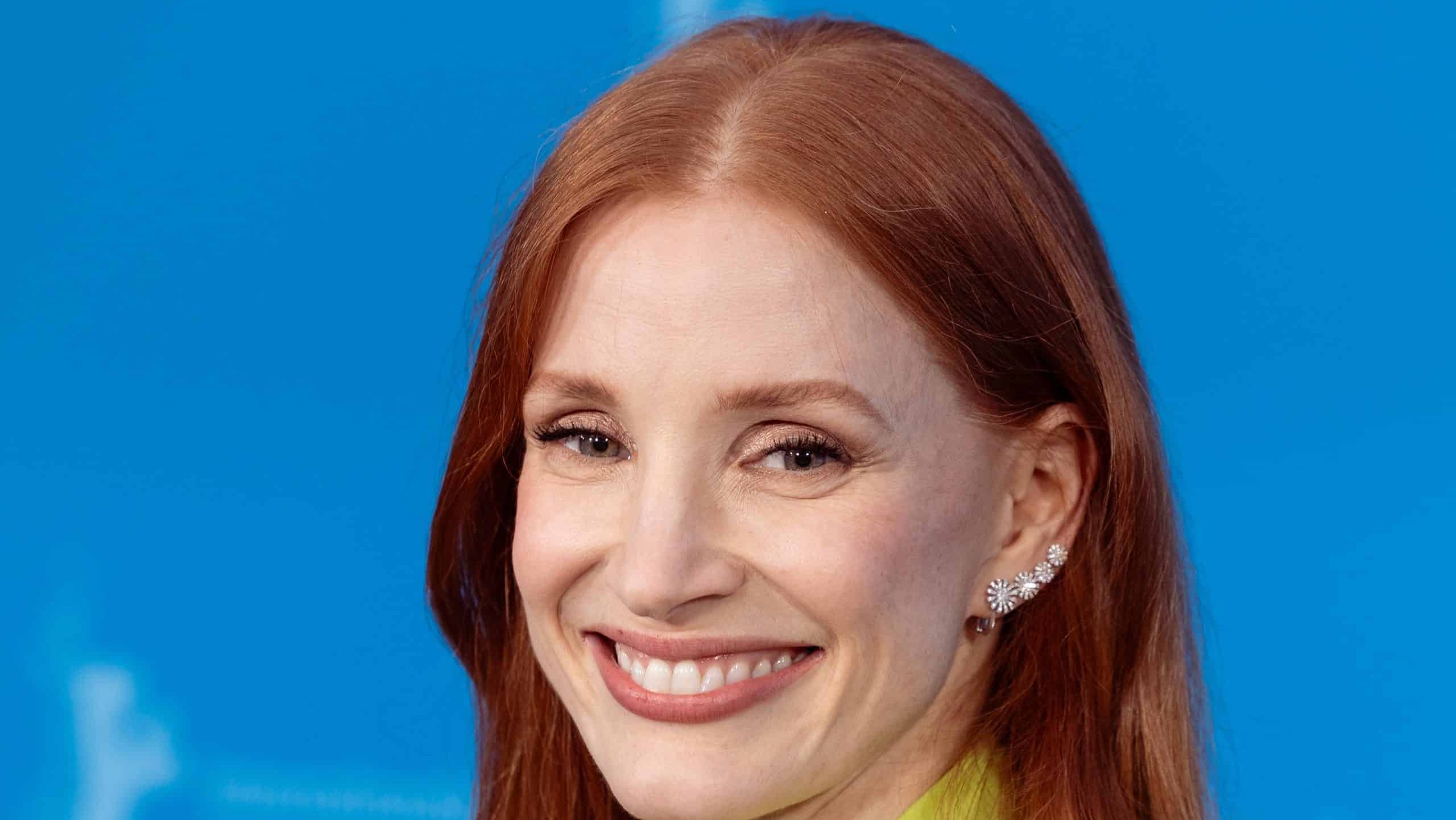 Jessica Chastain