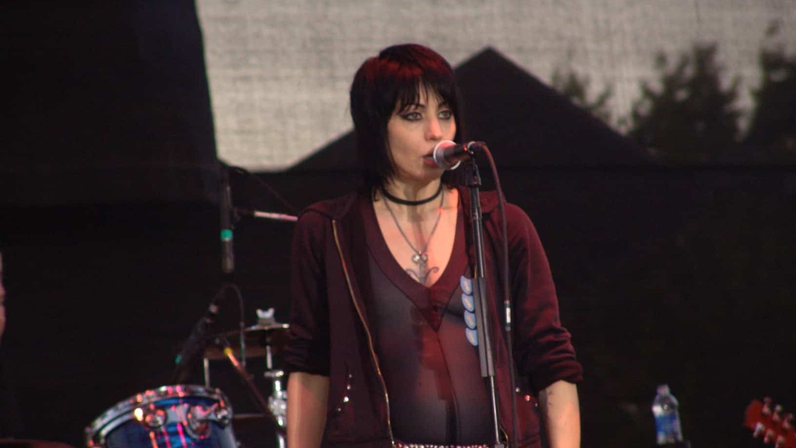 Joan Jett