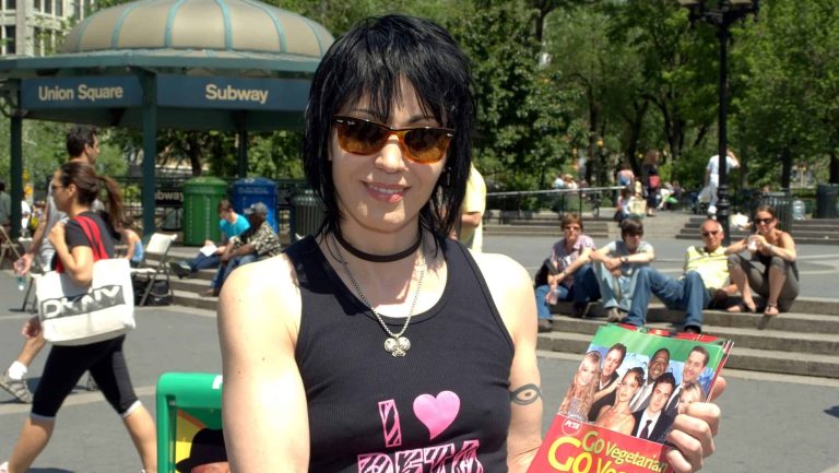 Joan Jett