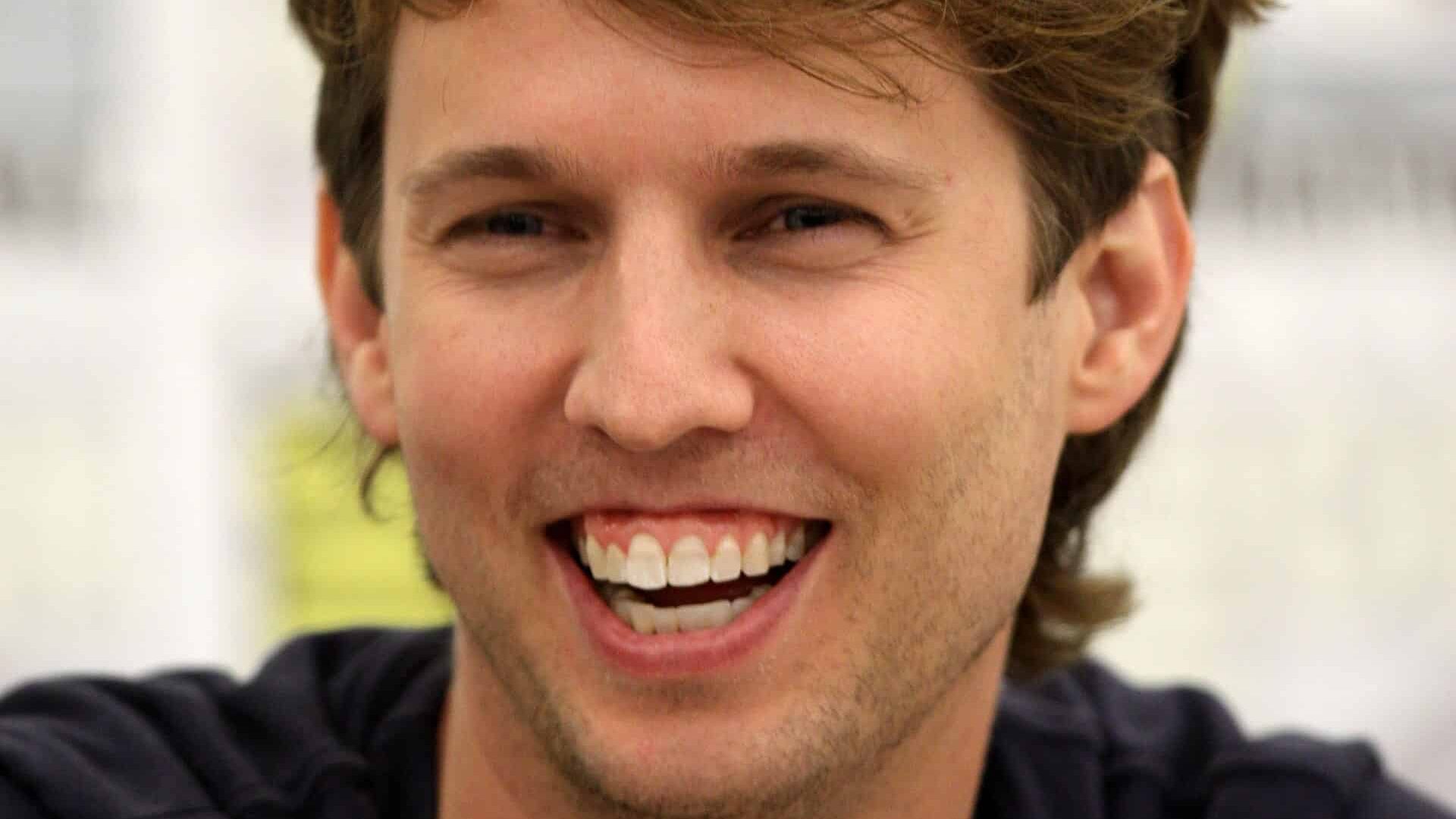 Jon Heder