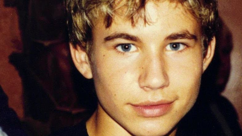 Jonathan Taylor Thomas