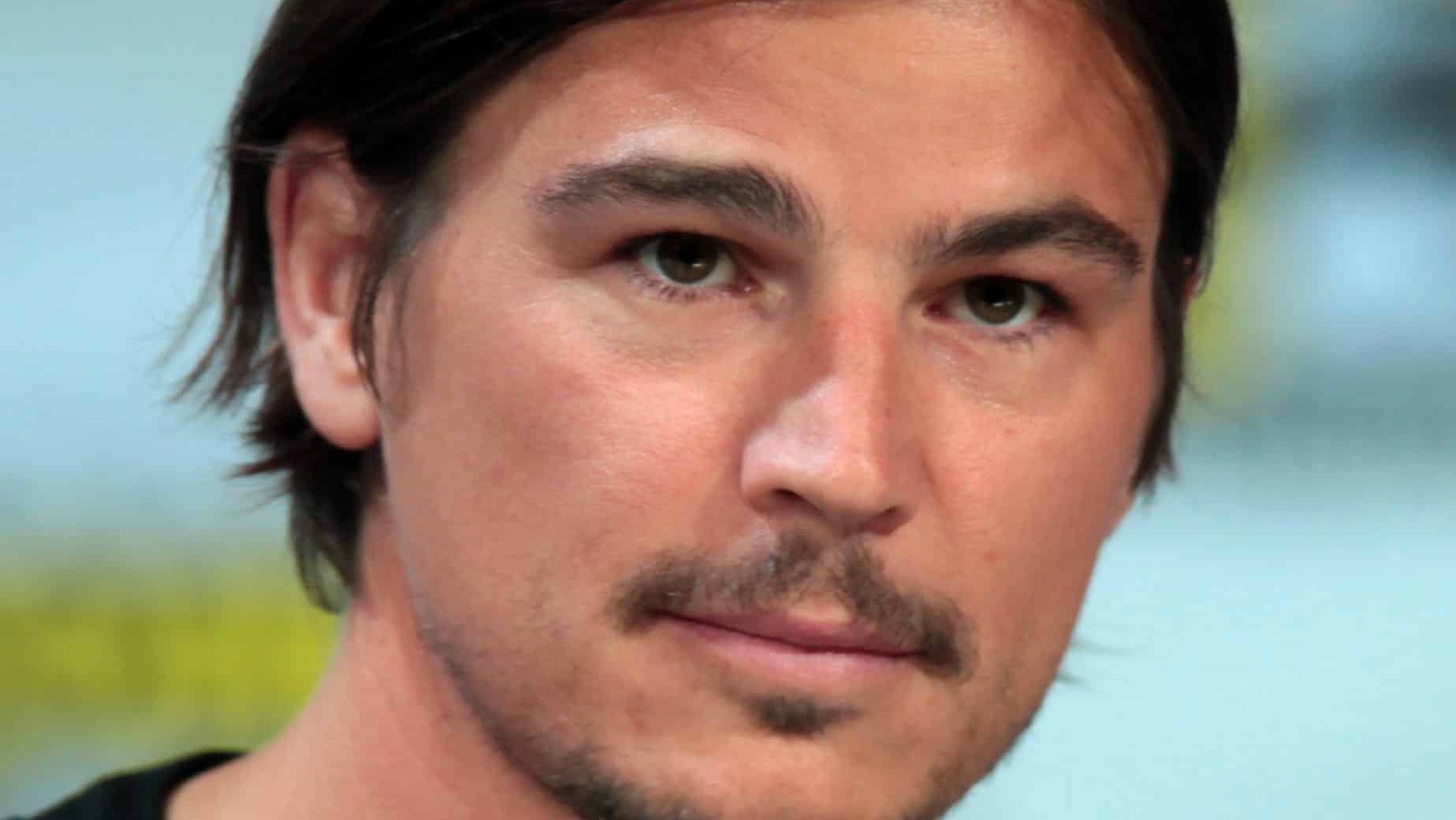 Josh Hartnett