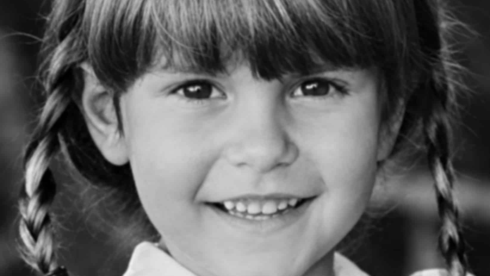 Judith Eva Barsi