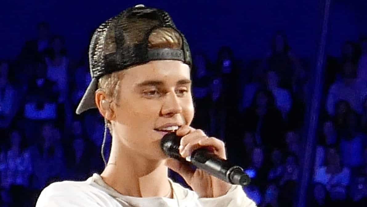 Justin Bieber