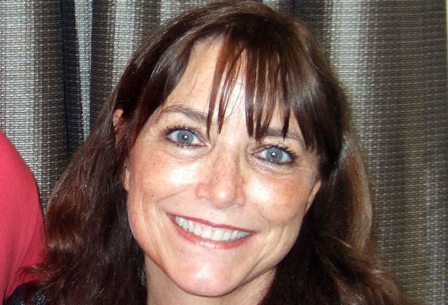 Karen Allen
