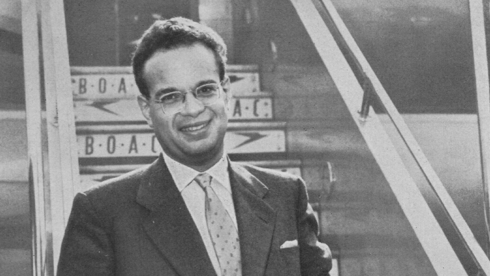 Julius Katchen in 1956