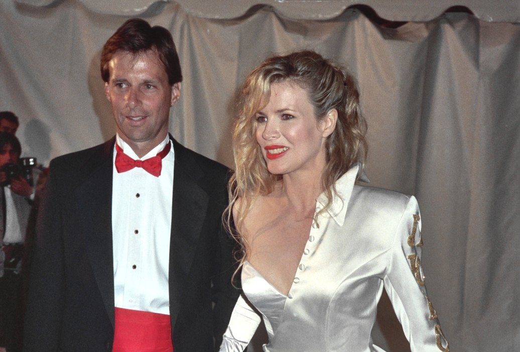 Kim Basinger