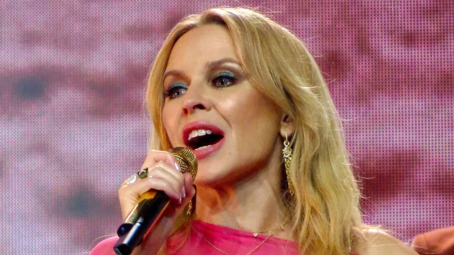Kylie Minogue