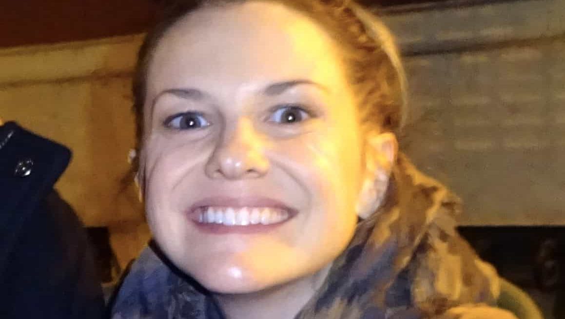 Larisa Oleynik