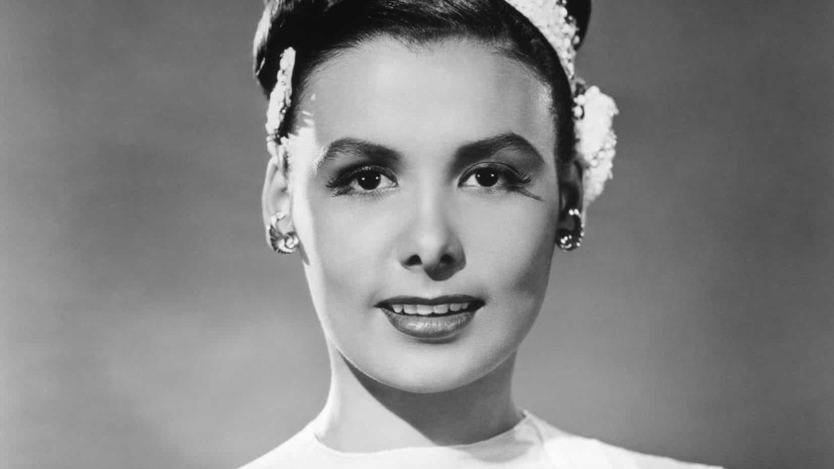 Lena Horne