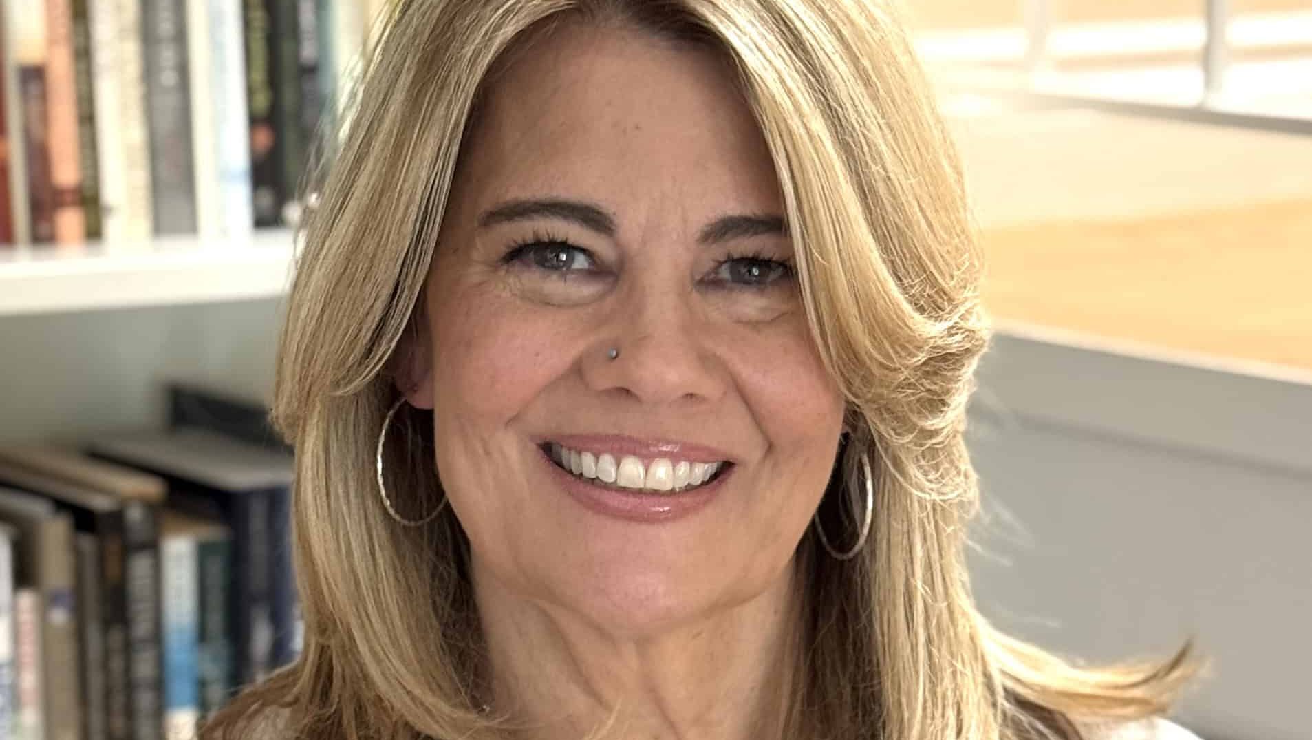 Lisa Whelchel