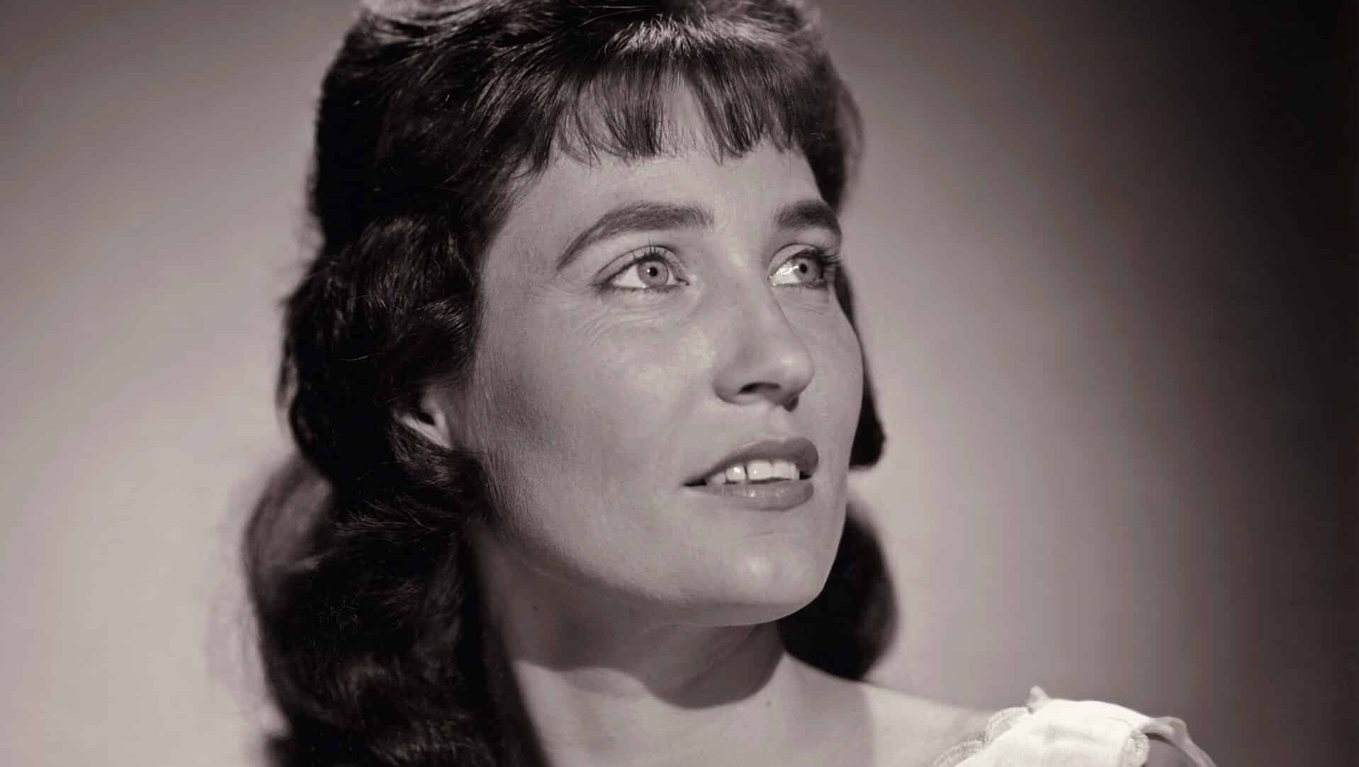 Loretta Lynn