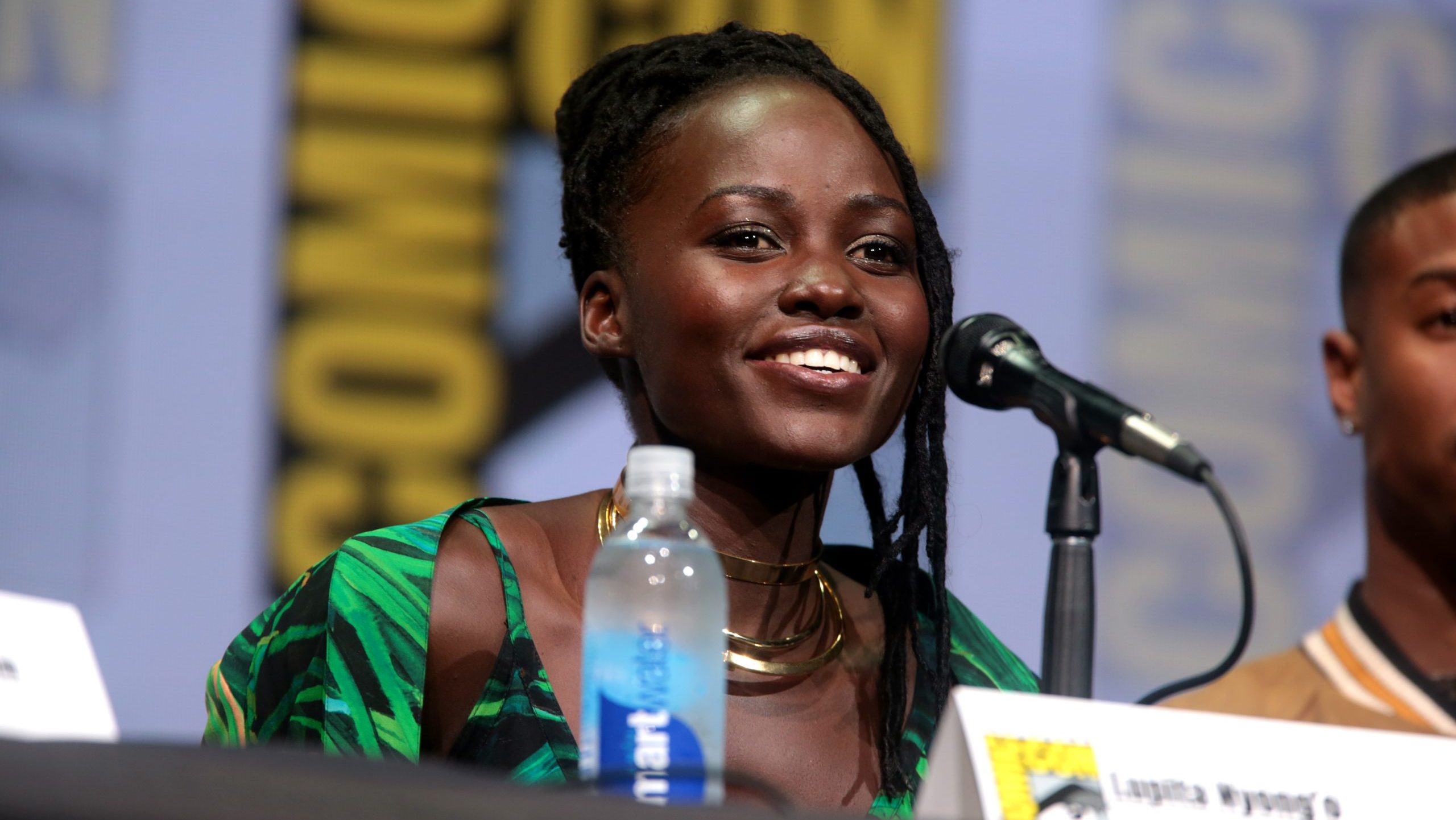Lupita Nyong'o