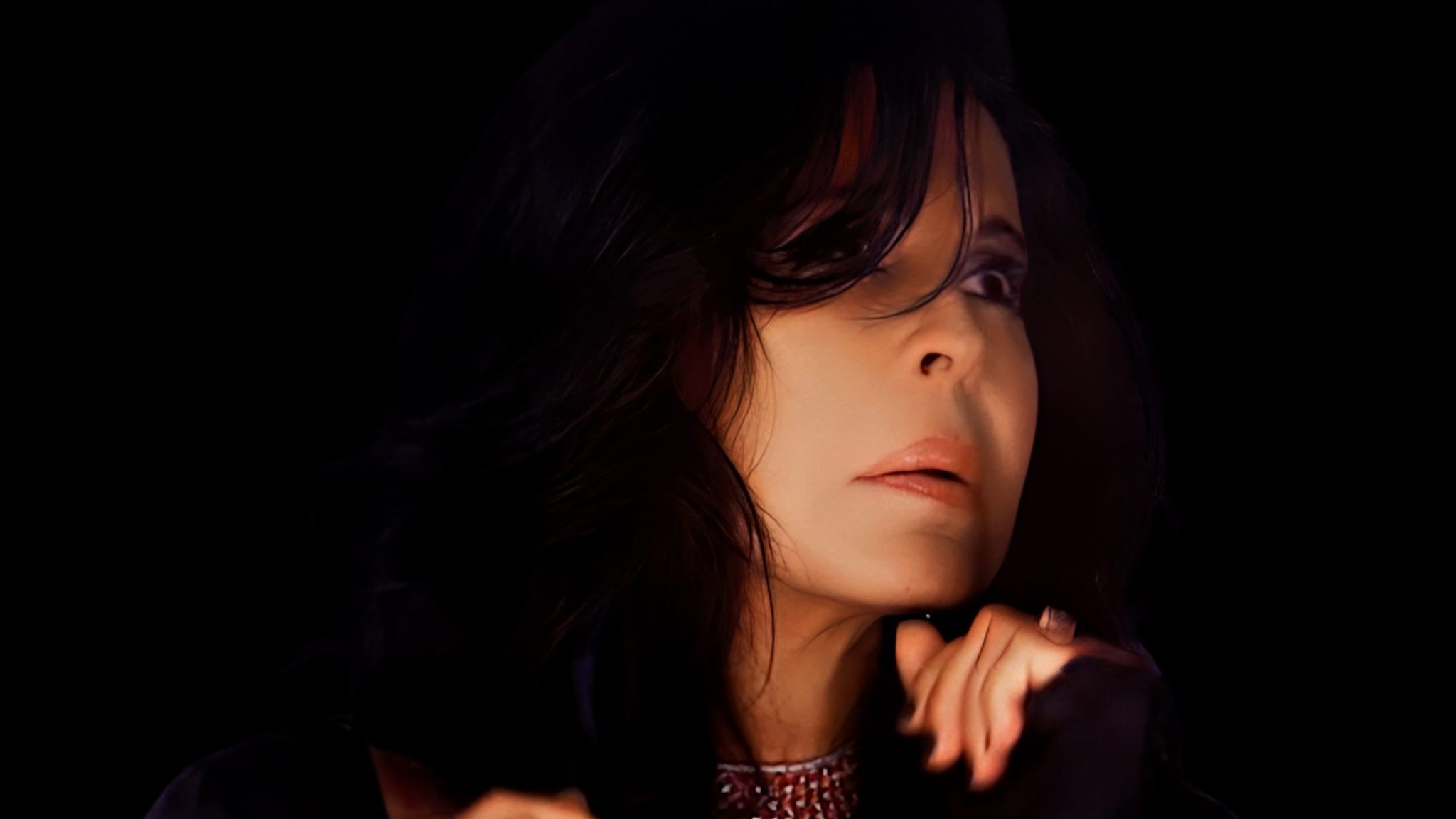 MarÃa Conchita Alonso
