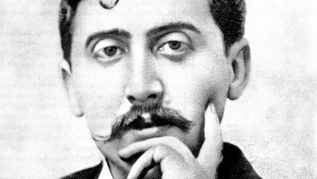 Marcel Proust