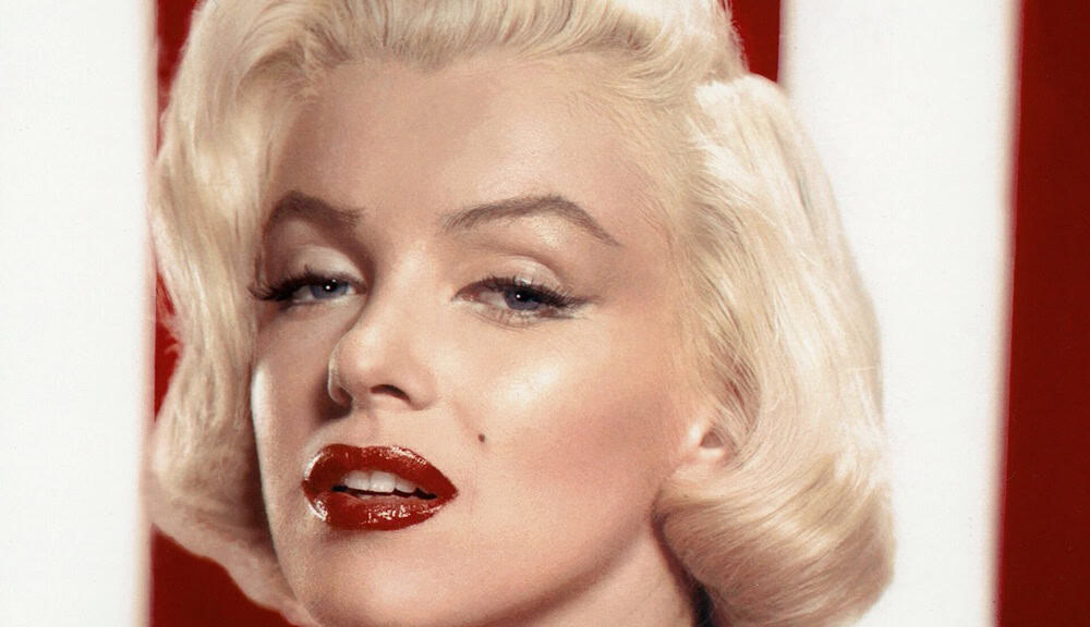 Marilyn Monroe, Photoplay 1953