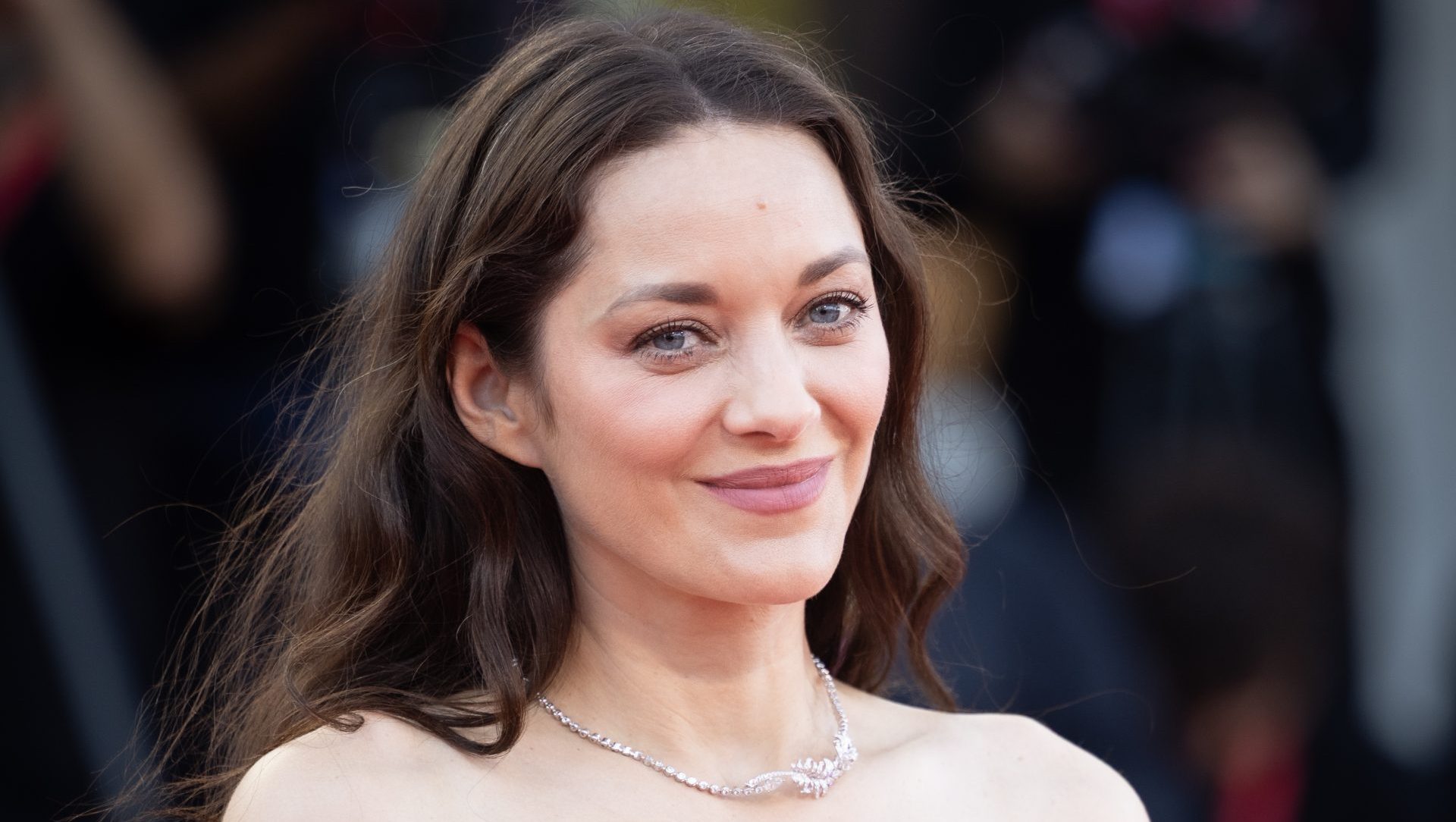 Marion Cotillard