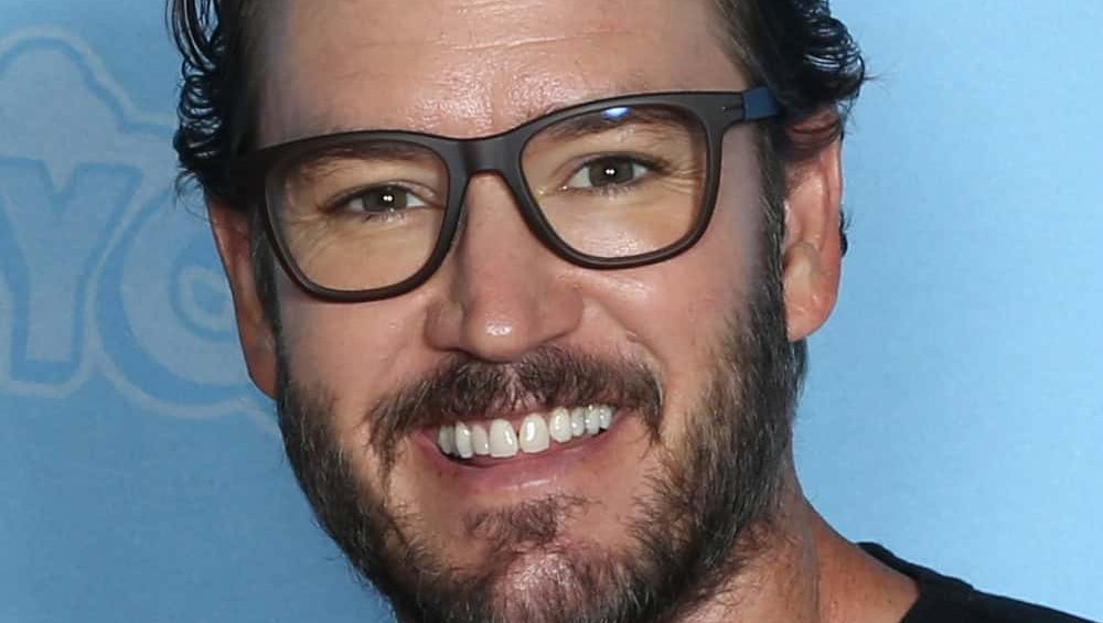 Mark-Paul Gosselaar