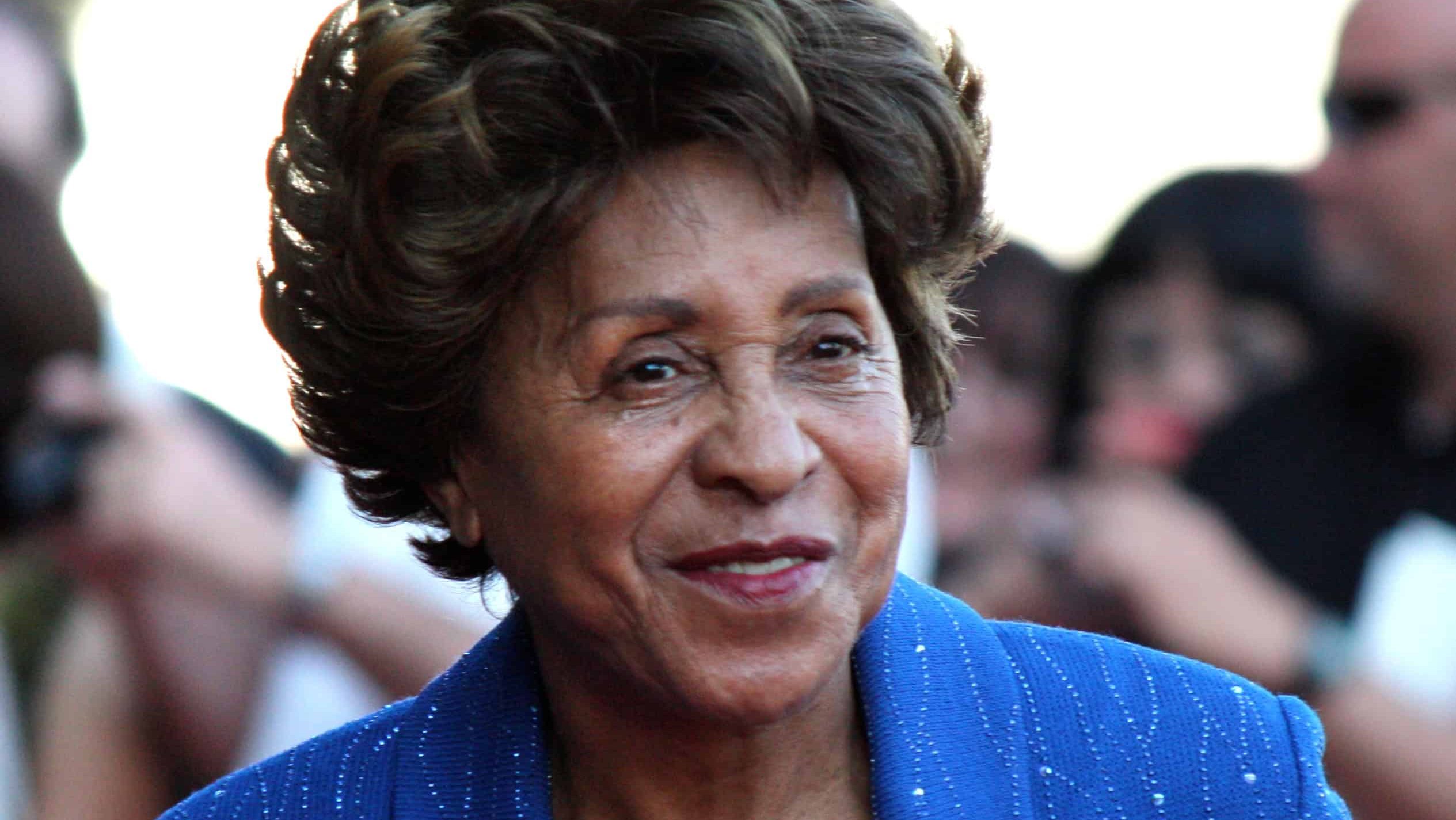 Marla Gibbs