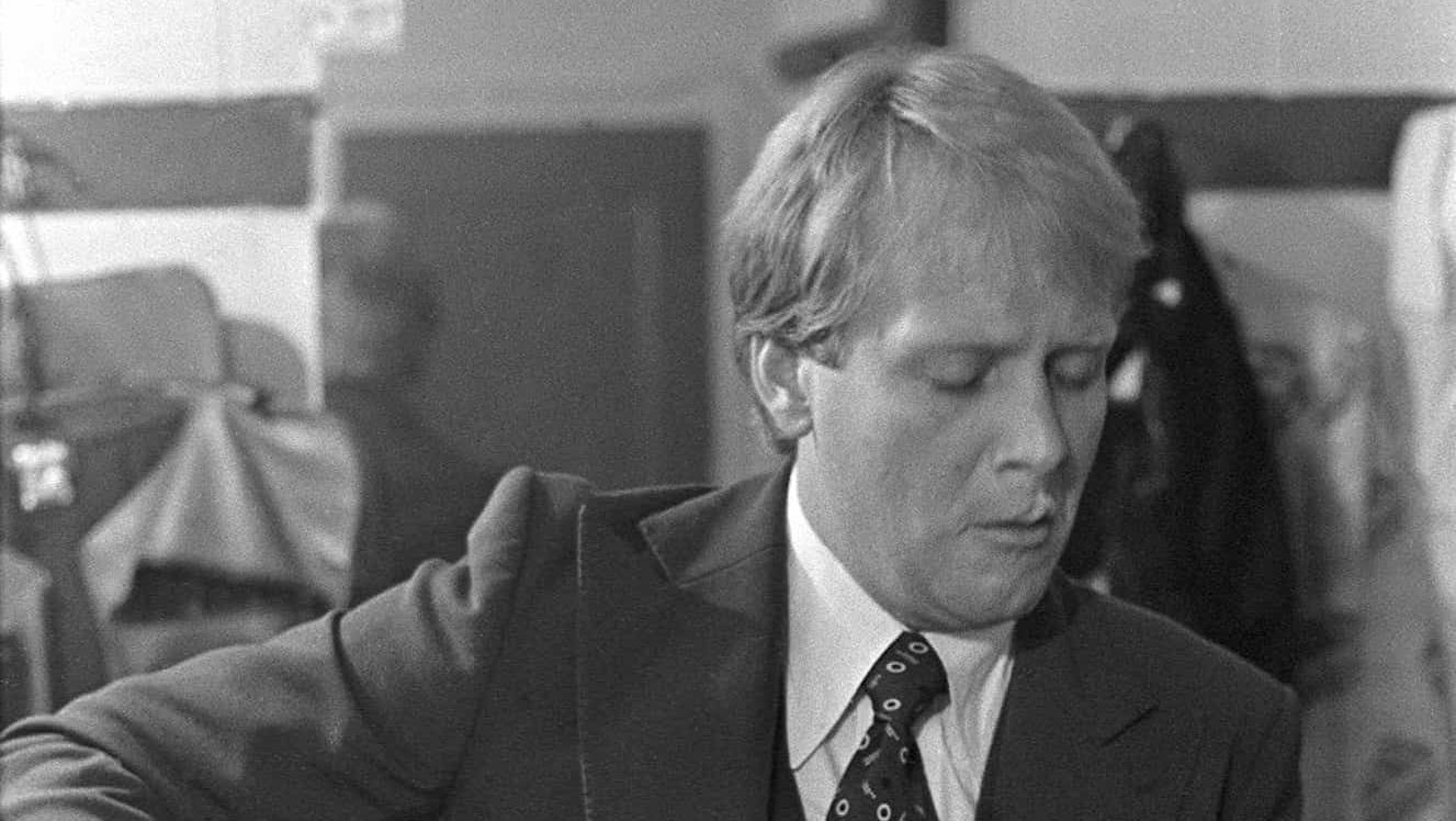 Martin Mull