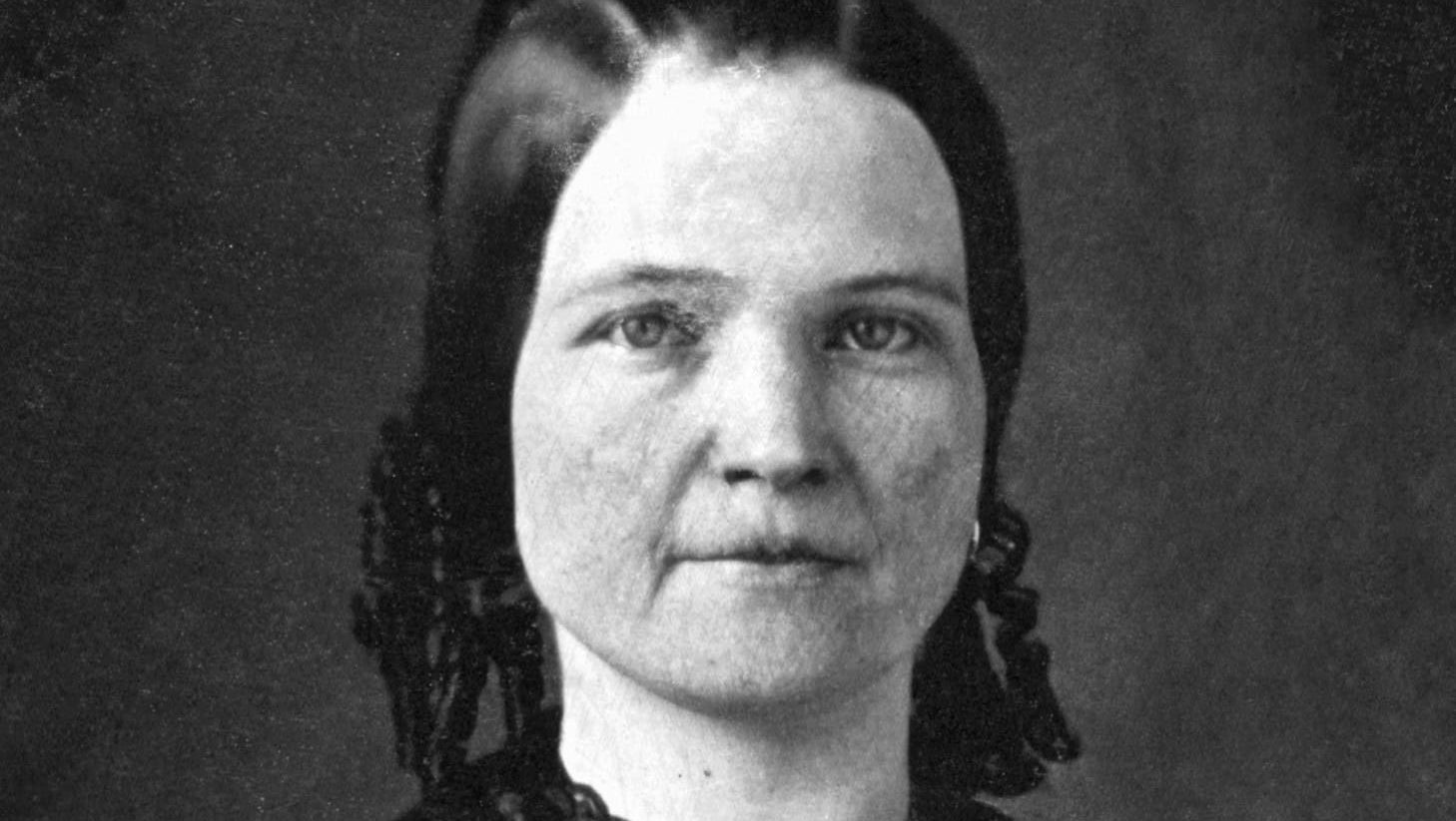 Mary Todd Lincoln