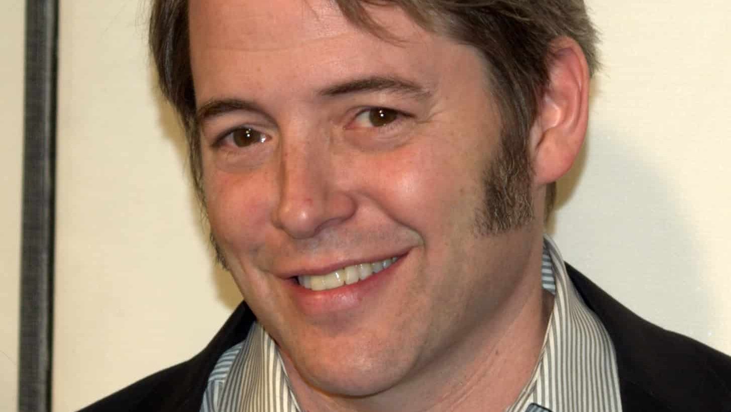 Matthew Broderick at the 2009 Tribeca Film Festival