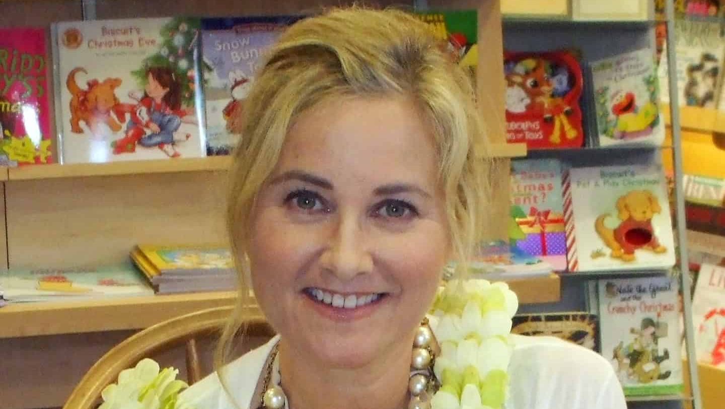 Maureen McCormick