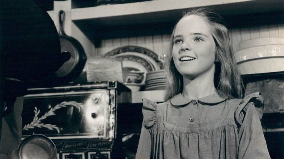 Melissa Sue Anderson