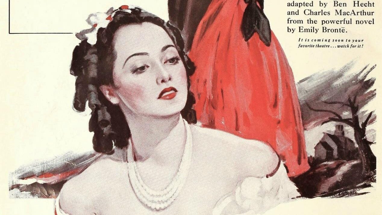 Merle Oberon