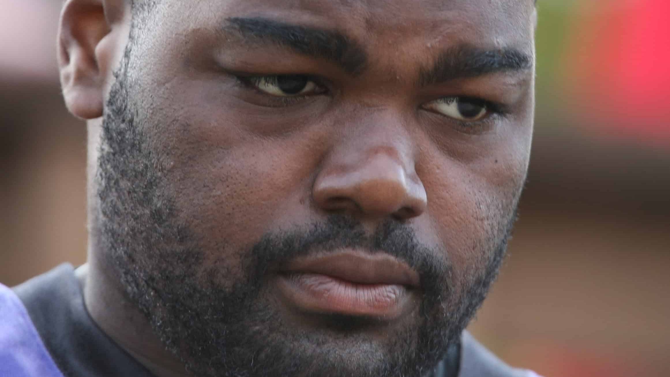 Michael Oher