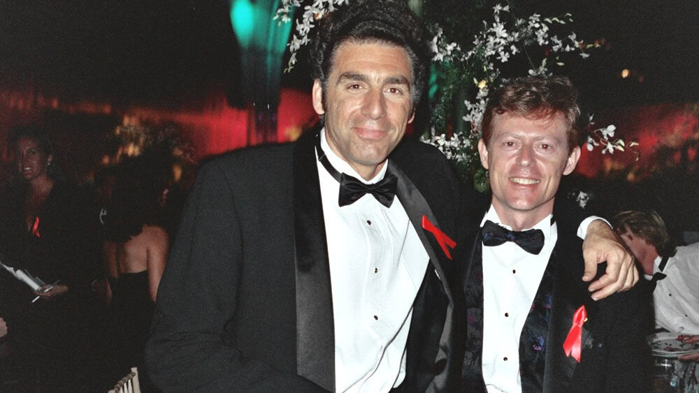 Michael Richards and Alan Light (2078370002)