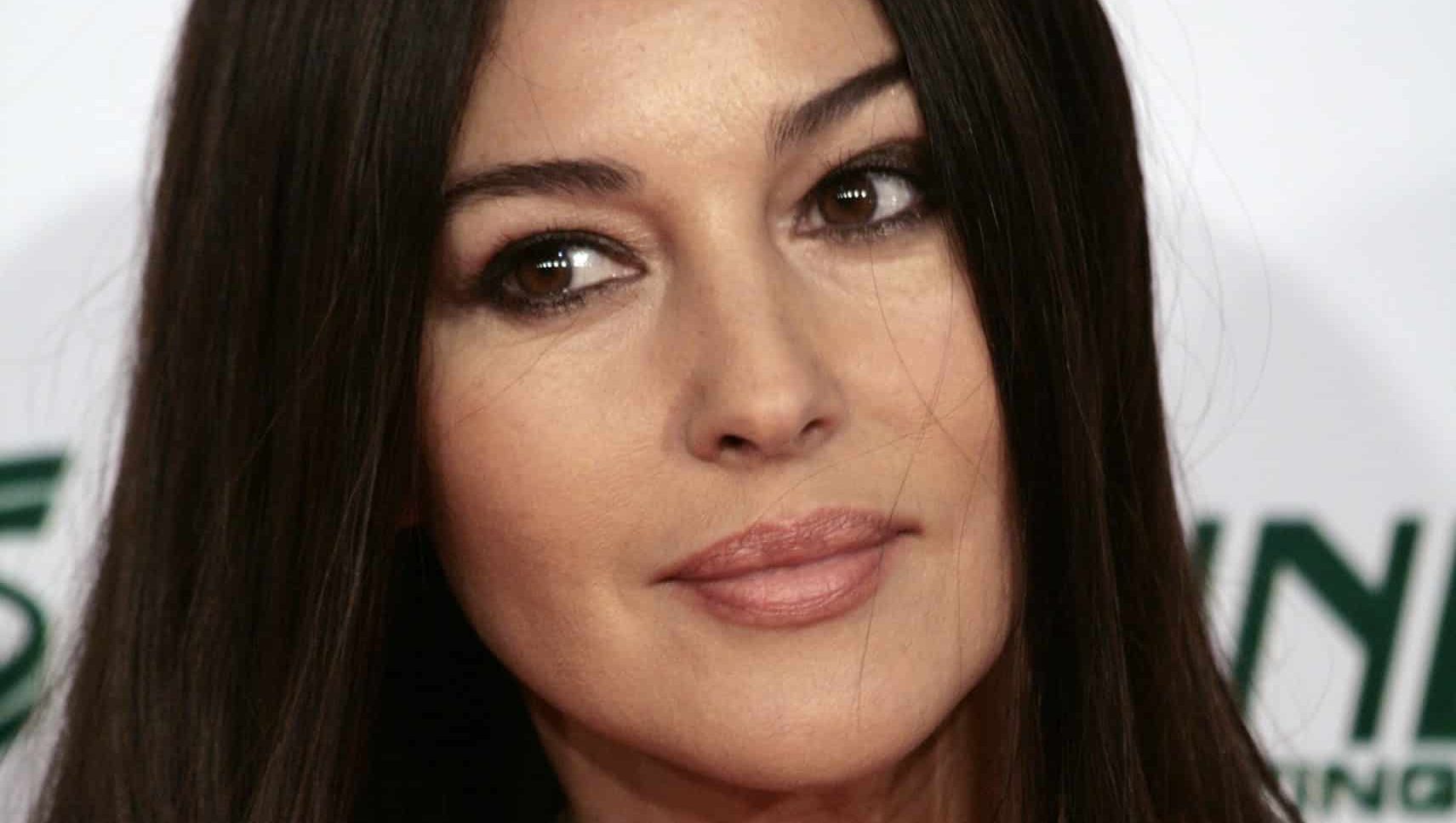 Monica Bellucci